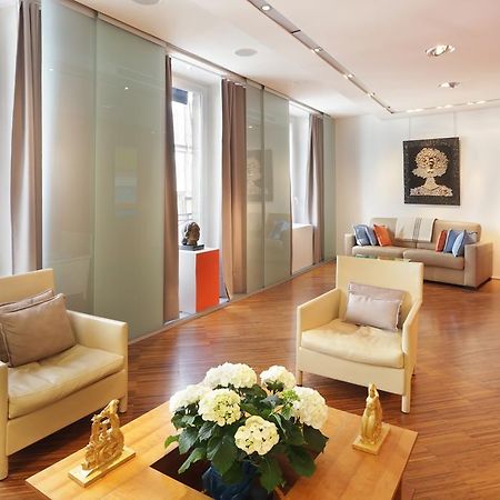 Terrace Matignon Apartment ปารีส ภายนอก รูปภาพ