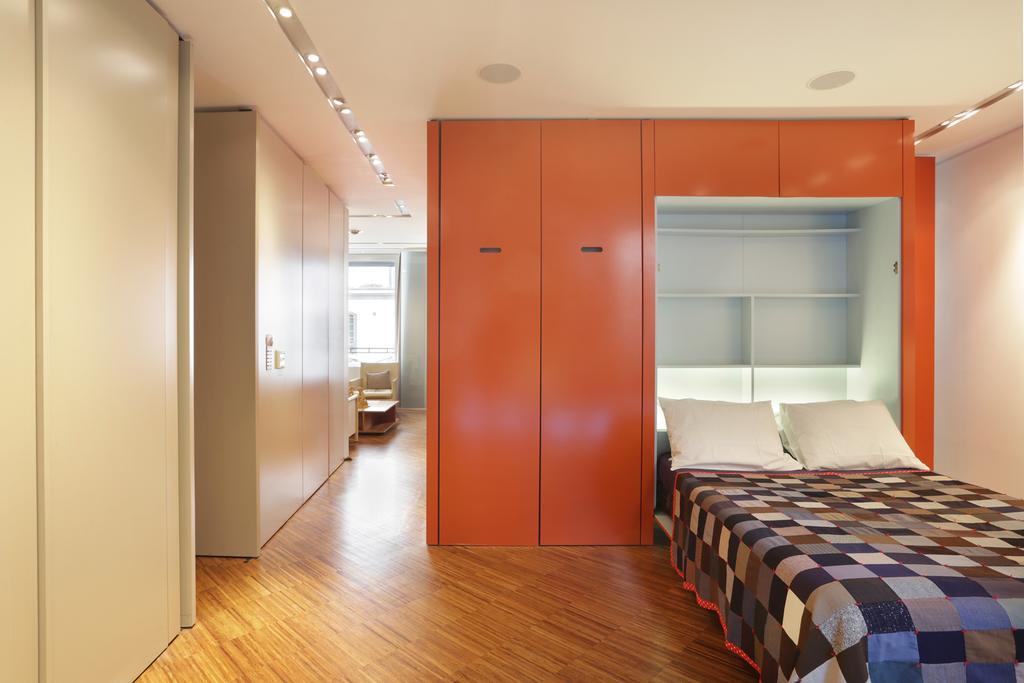 Terrace Matignon Apartment ปารีส ภายนอก รูปภาพ