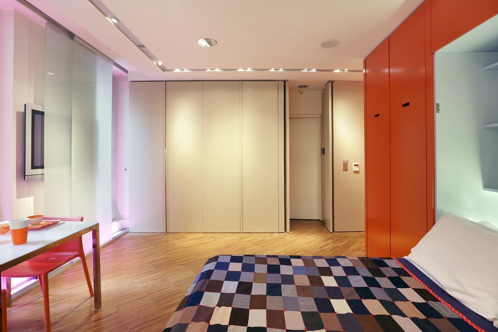 Terrace Matignon Apartment ปารีส ภายนอก รูปภาพ