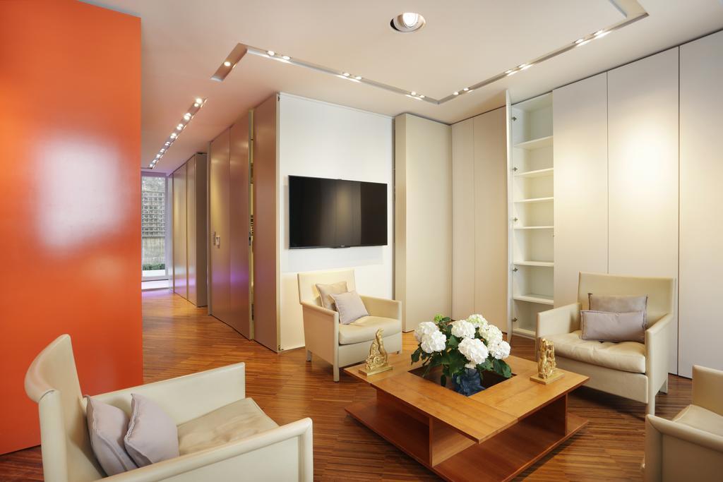 Terrace Matignon Apartment ปารีส ภายนอก รูปภาพ