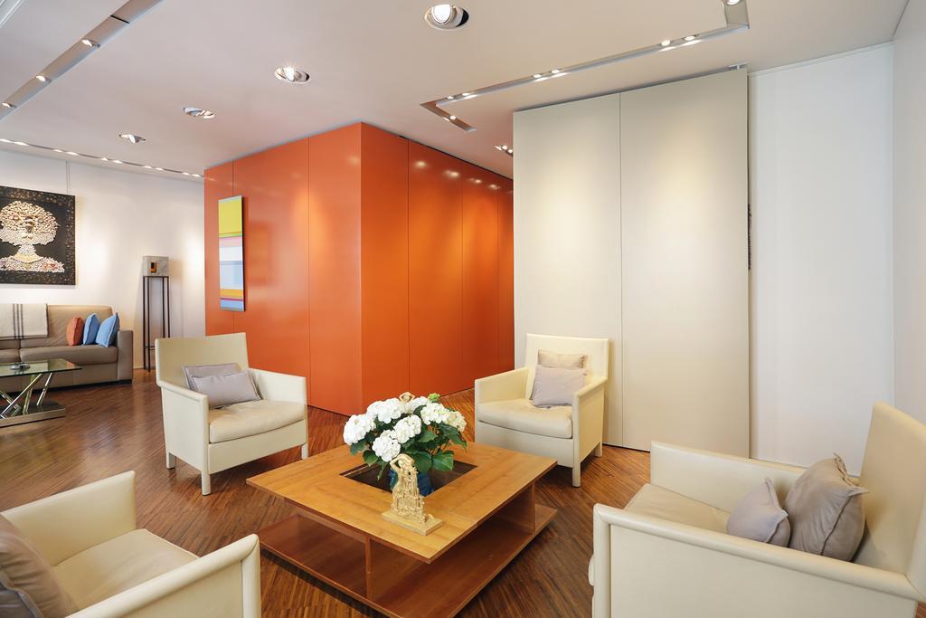Terrace Matignon Apartment ปารีส ภายนอก รูปภาพ