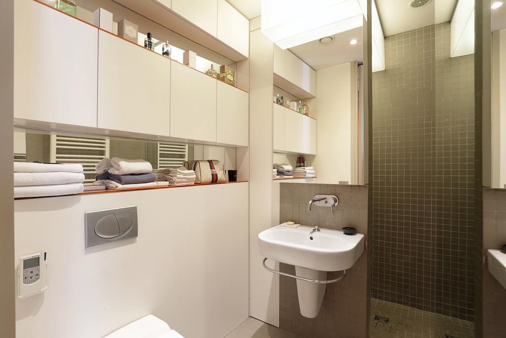 Terrace Matignon Apartment ปารีส ภายนอก รูปภาพ
