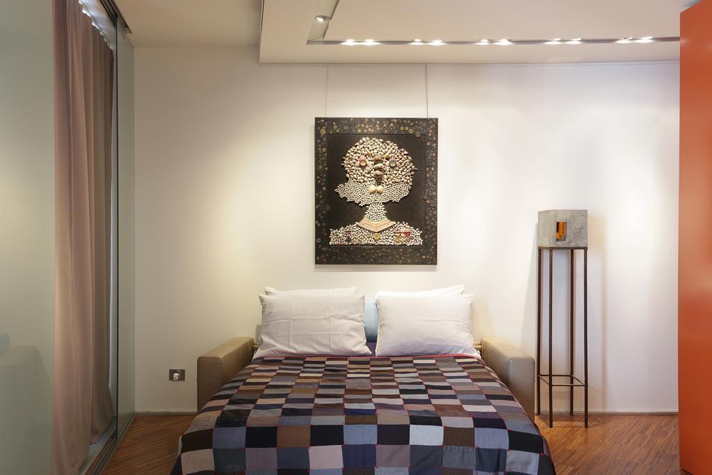 Terrace Matignon Apartment ปารีส ภายนอก รูปภาพ