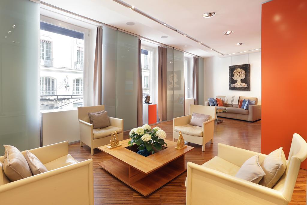 Terrace Matignon Apartment ปารีส ภายนอก รูปภาพ