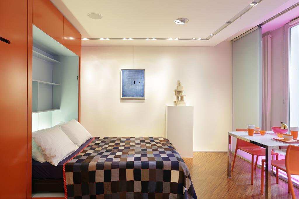 Terrace Matignon Apartment ปารีส ภายนอก รูปภาพ